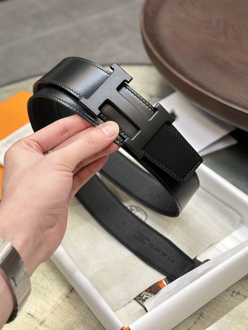 Hermes Belts